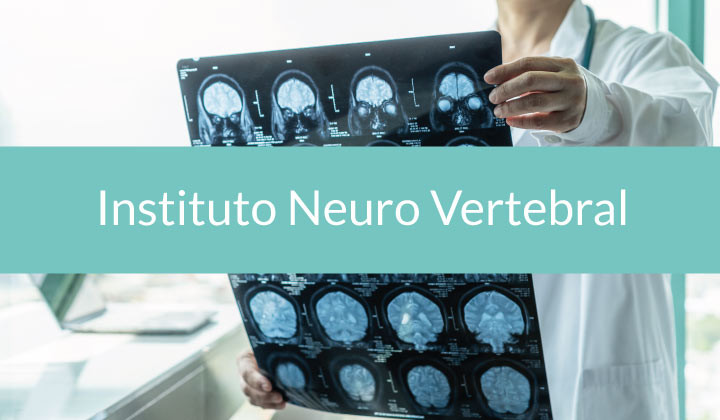 Instituto Neuro Vertebral
