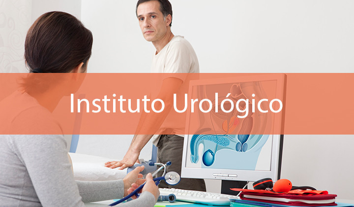 Instituto Urológico Recoletas