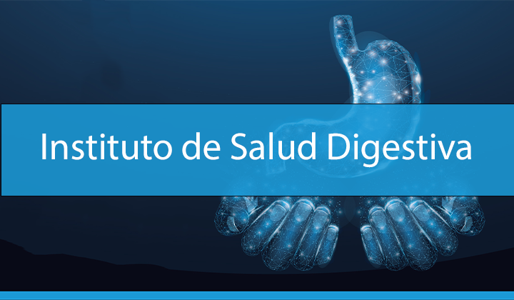 Instituto de Salud Digestiva