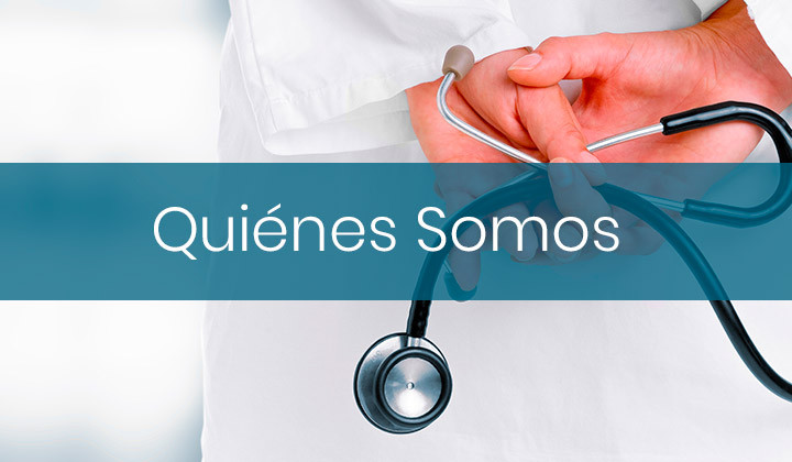 Quiénes somos