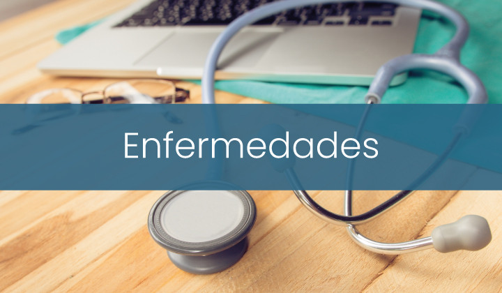 Enfermedades