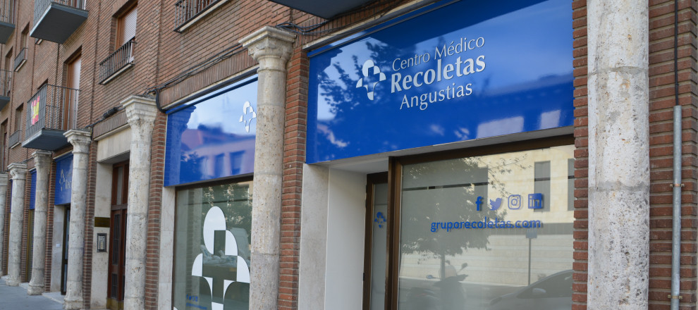 Centro Médico Recoletas Angustias