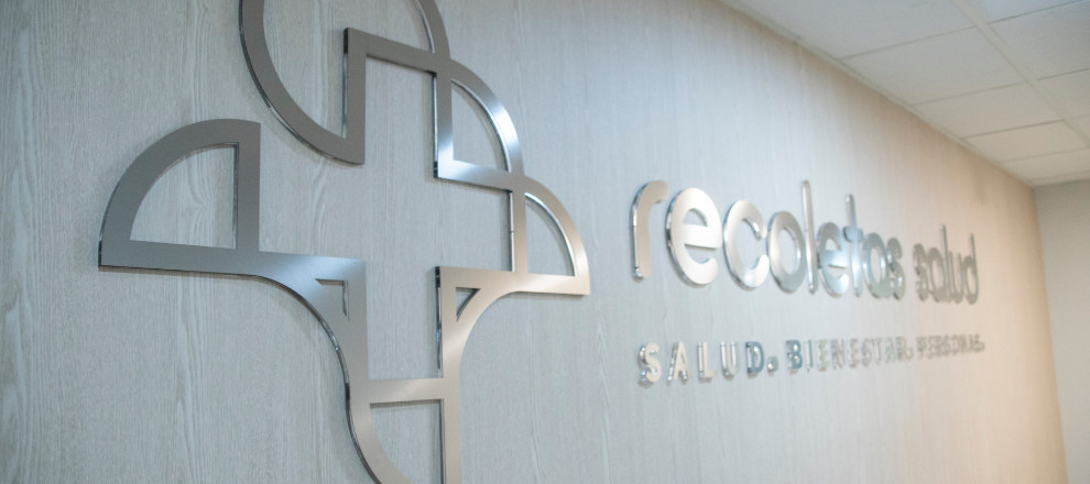 Servicio de Diagnóstico por la Imagen Hospital Recoletas Felipe II