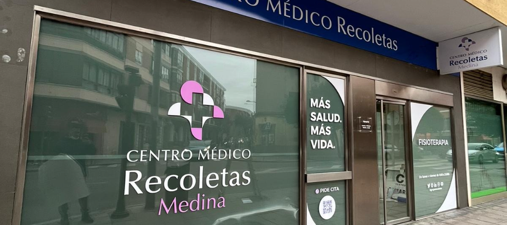 Centro Médico Recoletas Salud Medina I