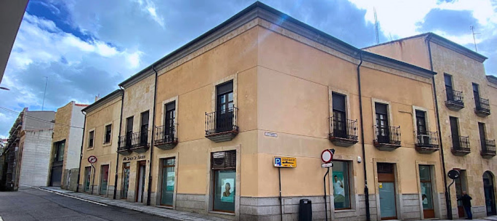 Centro Médico Recoletas Salud Dermoestética