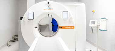 Servicio de Diagnóstico por la Imagen Hospital Recoletas Salud Marbella