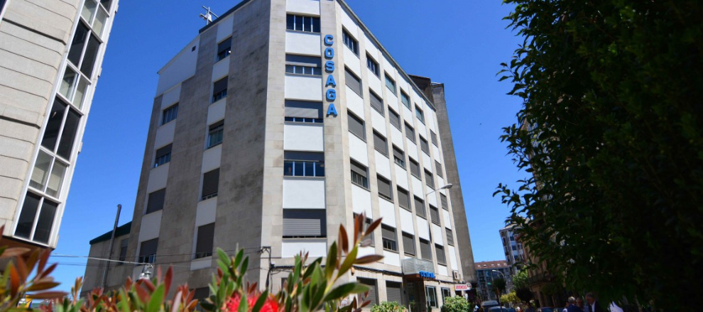 Hospital Recoletas Salud Cosaga