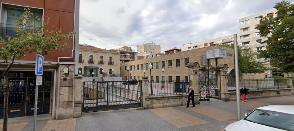 Centro de Diagnóstico por la Imagen Recoletas Salud Salamanca