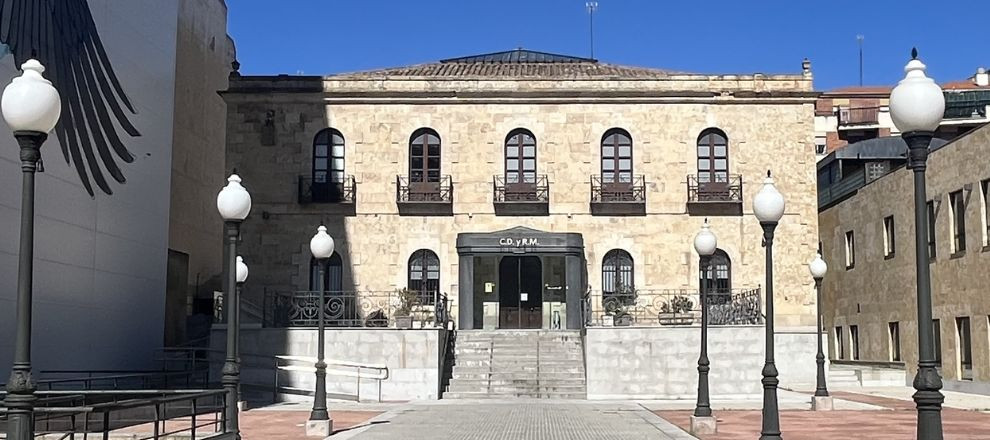 Centro de Diagnóstico por la Imagen Recoletas Salud Salamanca