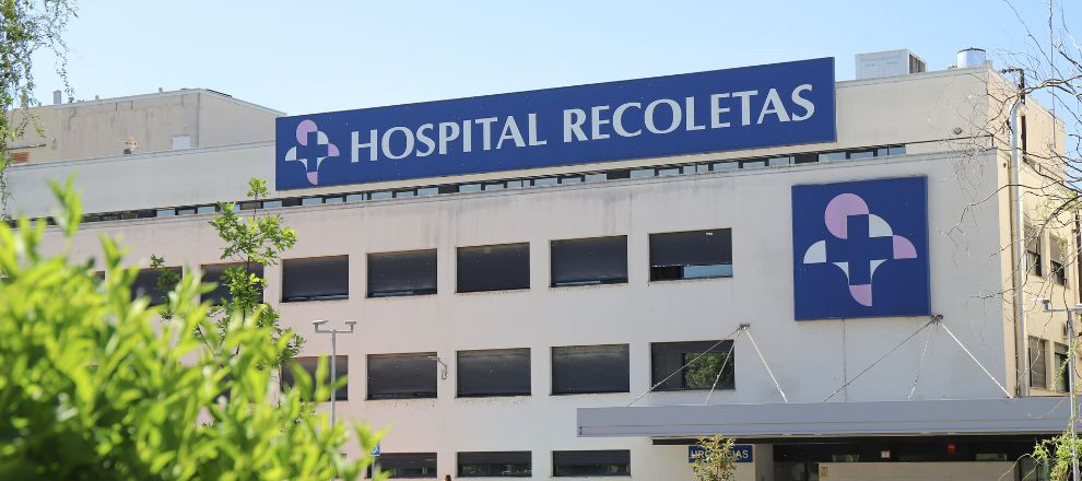 Hospital Recoletas Salud Cuenca Hospital Recoletas Salud Cuenca