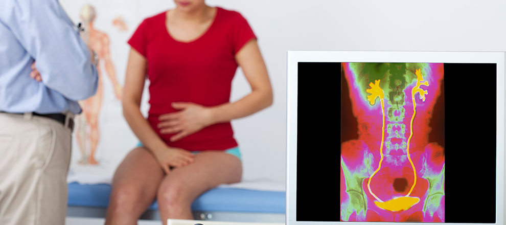 Urología - Centro Médico Recoletas Tres Cruces