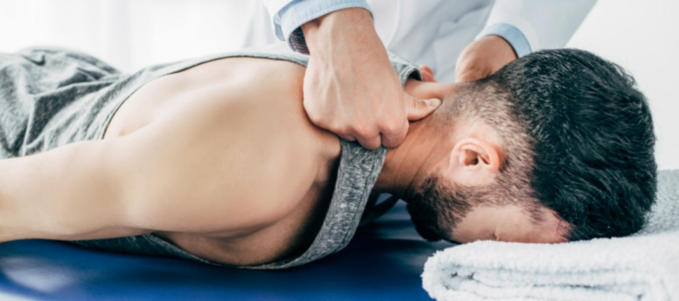 Fisioterapia - Centro Médico Recoletas Benavente