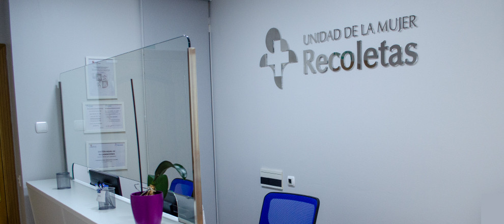 Unidad de la Mujer Recoletas Salud Valladolid Unidad de la Mujer Recoletas Salud Valladolid