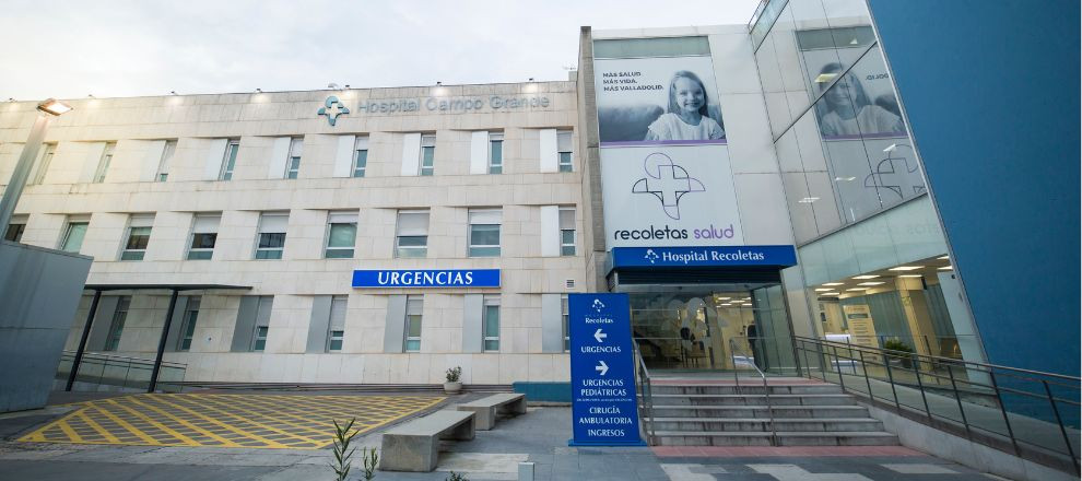 Servicio de Diagnóstico por la Imagen Unidad de la Mujer Recoletas