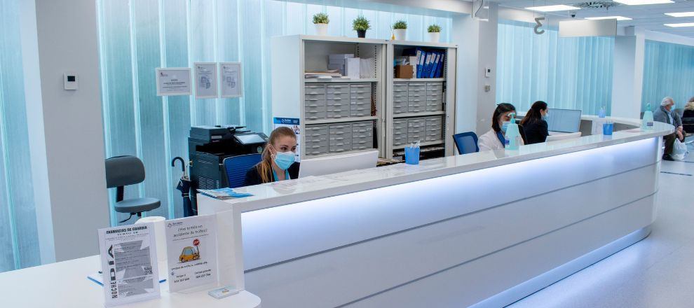Unidad de Promoción de la Salud: cuidamos de ti y de los tuyos