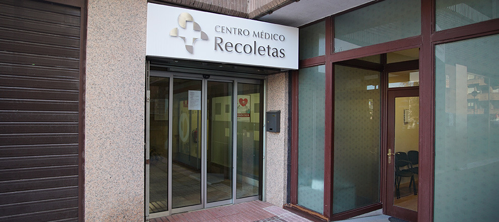 Centro Médico Recoletas Ezequiel González