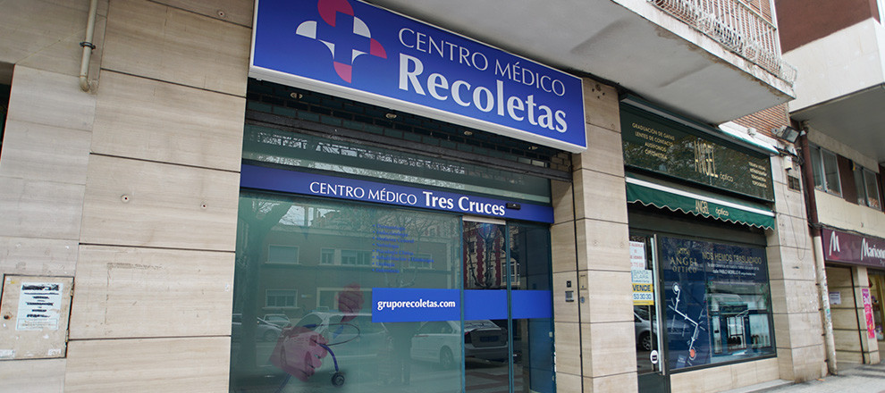 Centro Médico Recoletas Tres Cruces