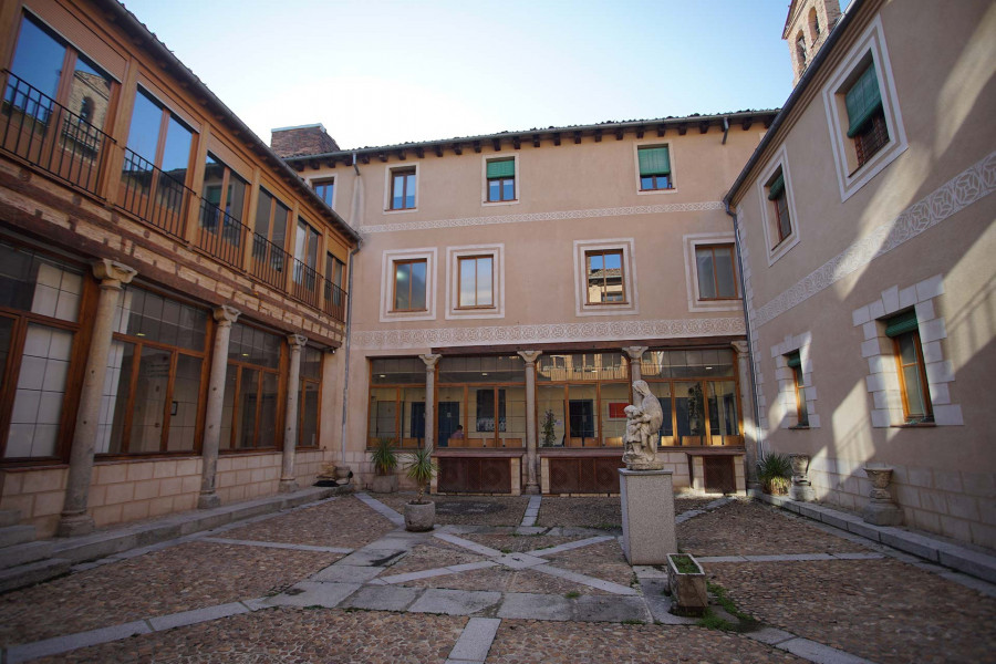 Hospital Recoletas Segovia