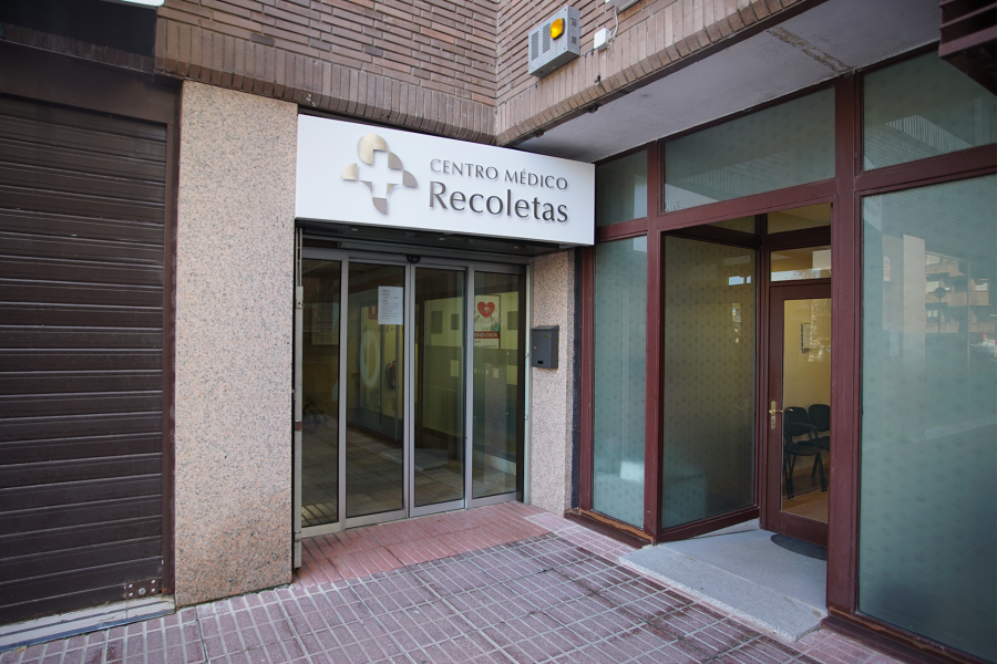 Centro Médico Recoletas Salud Ezequiel González Centro Médico Recoletas Salud Ezequiel González