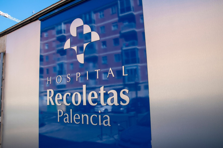 Hospital Recoletas Salud Palencia