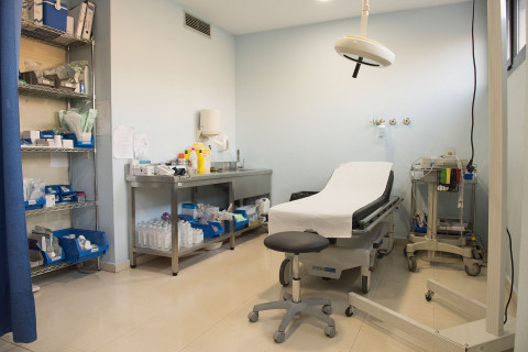 Hospital Recoletas Cuenca