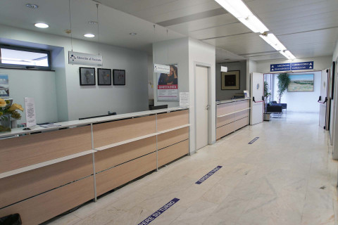 Hospital Recoletas Zamora