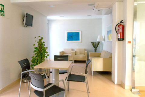Hospital Recoletas Palencia