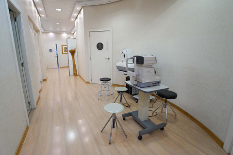 Centro Médico Recoletas VEA