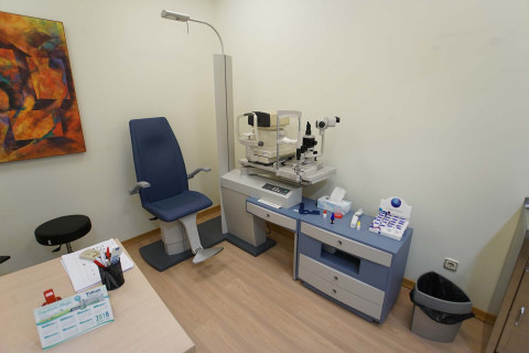 Centro Médico Recoletas VEA