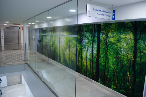 Hospital Recoletas Campo Grande