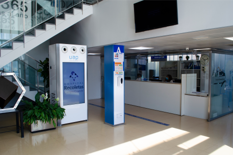 Hospital Recoletas Campo Grande