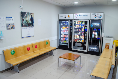 Hospital Recoletas Felipe II