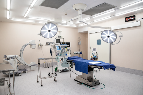 Hospital Recoletas Cuenca