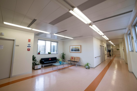 Hospital Recoletas Zamora
