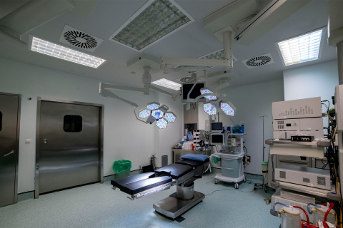 Hospital Recoletas Zamora