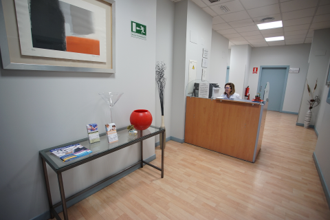 Centro Médico Recoletas Ezequiel González
