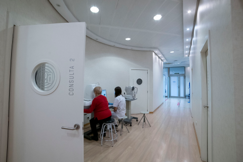 Centro Médico Recoletas VEA