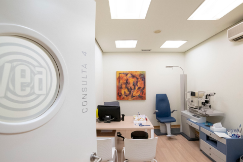 Centro Médico Recoletas VEA