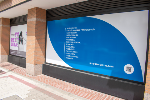 Centro Médico Recoletas Salud Jardín Botánico