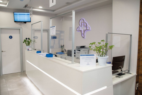 Servicio de Diagnóstico por la Imagen Hospital Recoletas Campo Grande