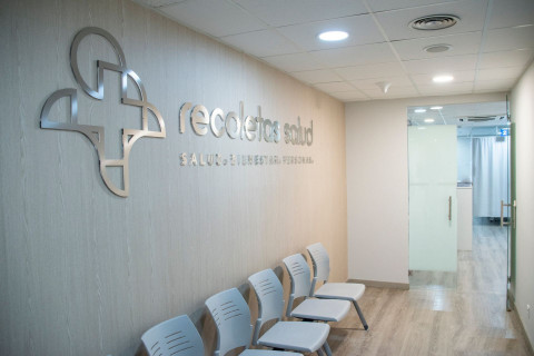Hospital Recoletas Salud Felipe II