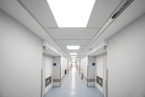 Hospital Recoletas Salud Cuenca