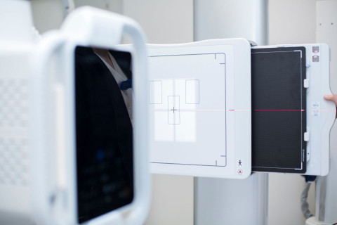 Servicio de Diagnóstico por la Imagen Hospital Recoletas Salud Campo Grande