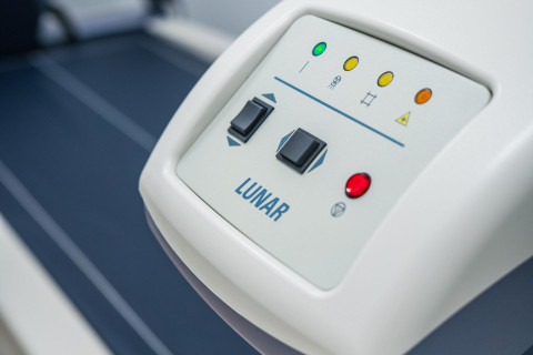 Servicio de Diagnóstico por la Imagen Unidad de la Mujer Recoletas Salud Palencia