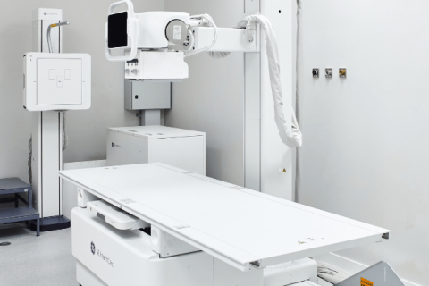 Centro Médico Recoletas Salud Benavente