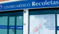 Centro Médico Recoletas Avenida Castilla