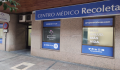 Centro Médico Recoletas Medina II