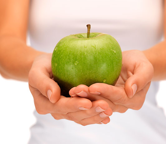 Nutrición y Dietética