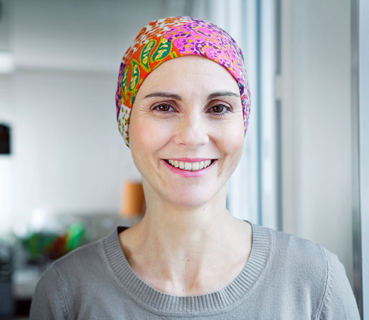 Oncología Médica