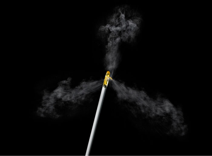 Beneficios y riesgos